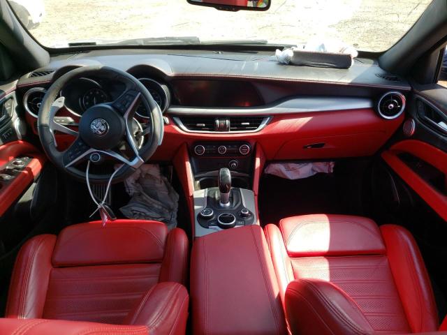 ZASPAKBN5K7C53459 Alfa Romeo STELVIO TI