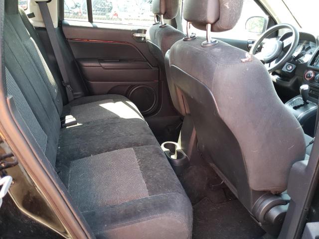 1C4NJDBBXGD686351 Jeep Compass Sport