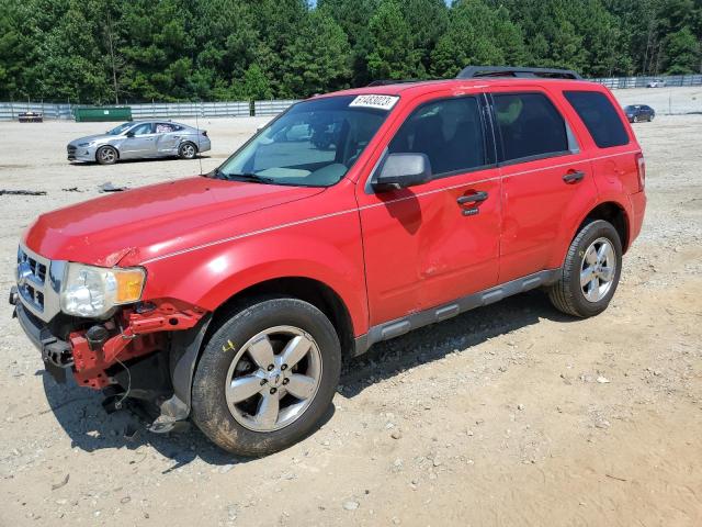 2009 Ford Escape XLT