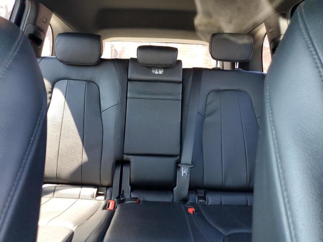 W1N4M4GBXMW150648 Mercedes-Benz GLB 250