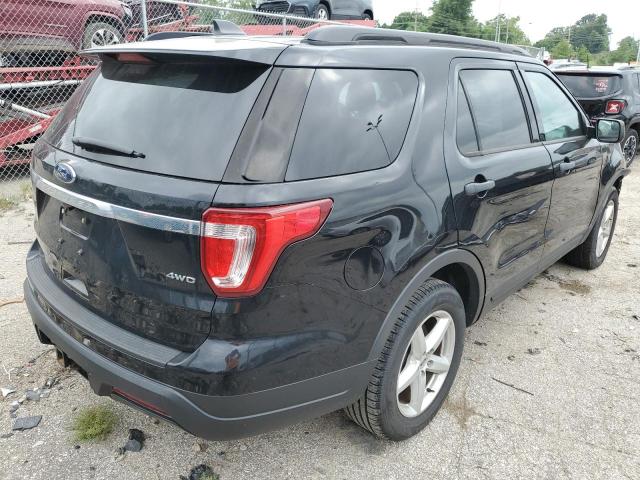 1FM5K8B81JGA88482 Ford EXPLORER