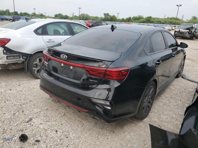 3KPF34AD1ME317647 KIA Forte Gt Line