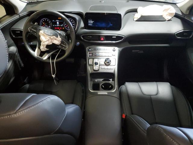 2023 HYUNDAI SANTA FE X - 5NMS6DAJ5PH526320
