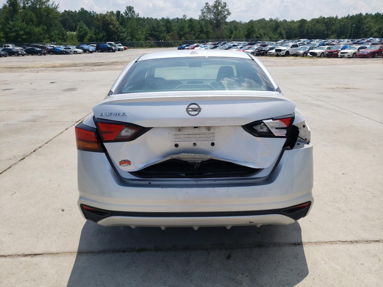 1N4BL4BV5LC177488 NISSAN ALTIMA 2020