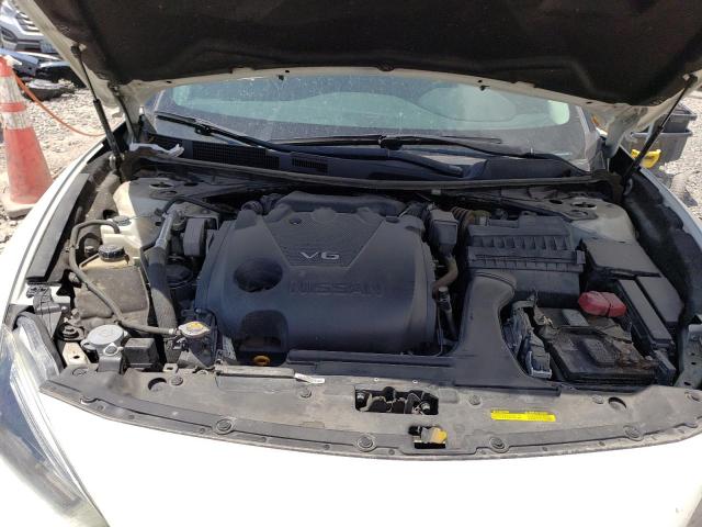 1N4AA6APXHC380240 Nissan Maxima 3.5s