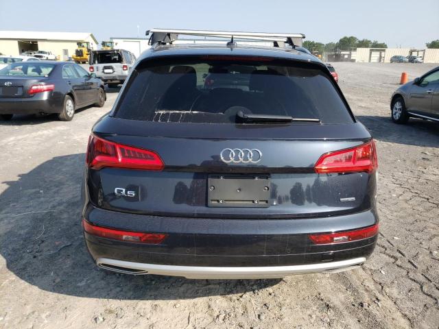 WA1BNAFY0K2048676 2019 AUDI Q5, photo no. 6