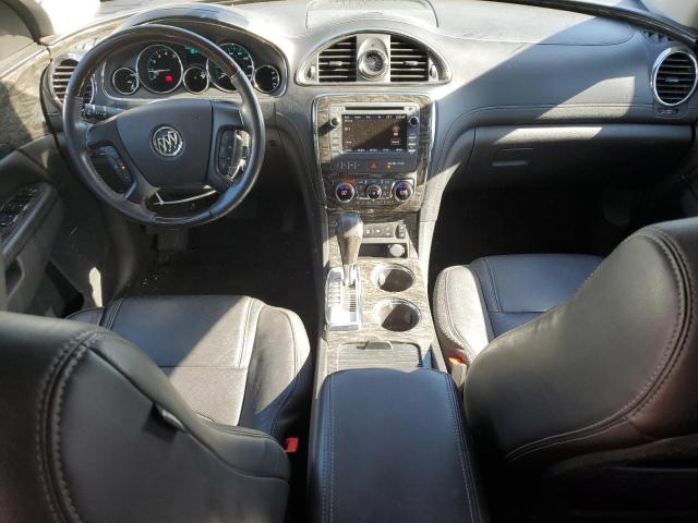 5GAKVBKD1EJ372486 Buick Enclave