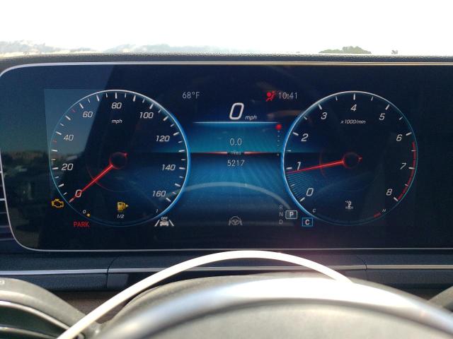 4JGFB4KE9NA724397 Mercedes-Benz Gle 350 4matic