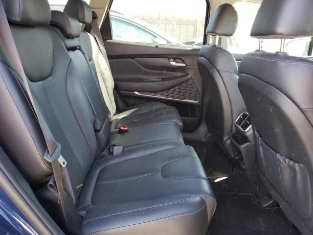 2020 HYUNDAI SANTA FE L - 5NMS5CAA2LH266823