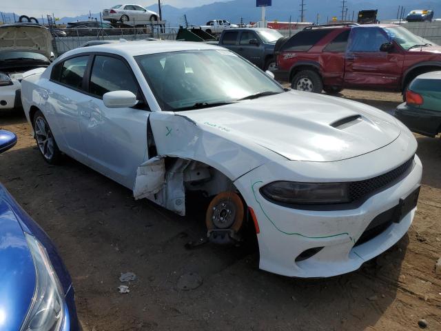 2C3CDXHG6MH523427 Dodge CHARGER GT