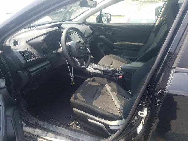 JF2GTABC5M8219838 Subaru Crosstrek