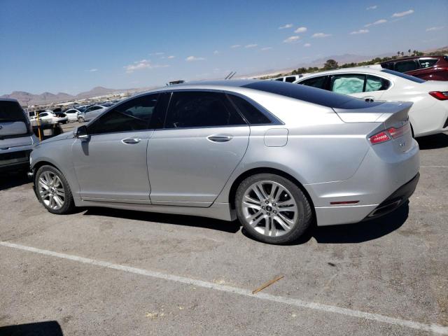 3LN6L2GK2ER828008 Lincoln MKZ