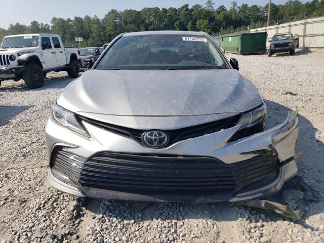 4T1C11AK6MU453677 Toyota Camry LE 5