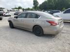 NISSAN ALTIMA 2.5 photo