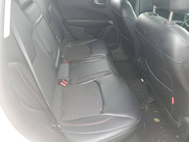 3C4NJDDB9HT631818 Jeep Compass Trailhawk