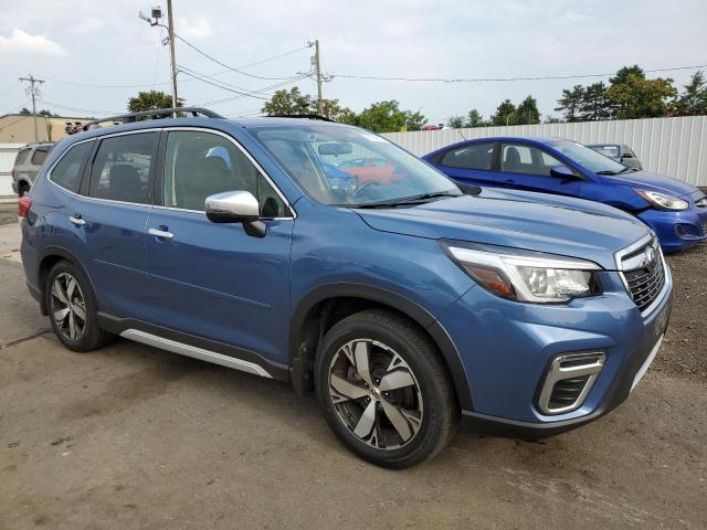 JF2SKAWC2KH495639 | 2019 Subaru forester touring