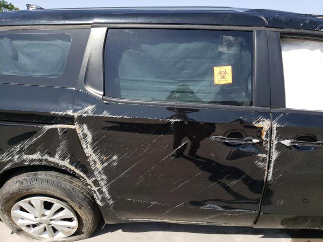 2018 KIA SEDONA L - KNDMA5C18J6396371