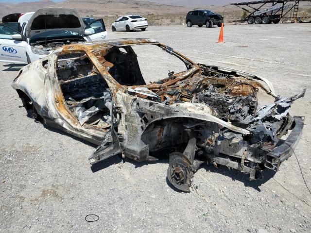 JN1AZ4EH4LM820646 Nissan 370Z BASE