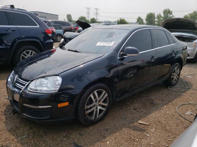 2006 Volkswagen Jetta 