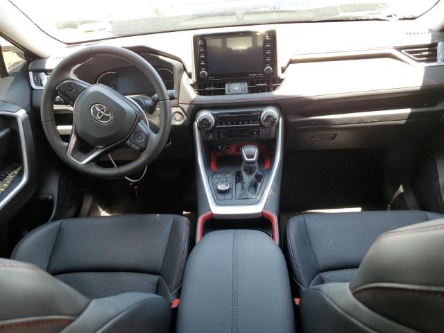 2021 TOYOTA RAV4 TRD O - 2T3S1RFVXMW237867