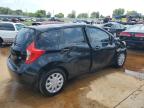 NISSAN VERSA NOTE снимка