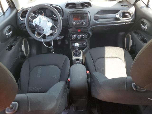ZACCJBAW1GPD63260 Jeep Renegade Sport