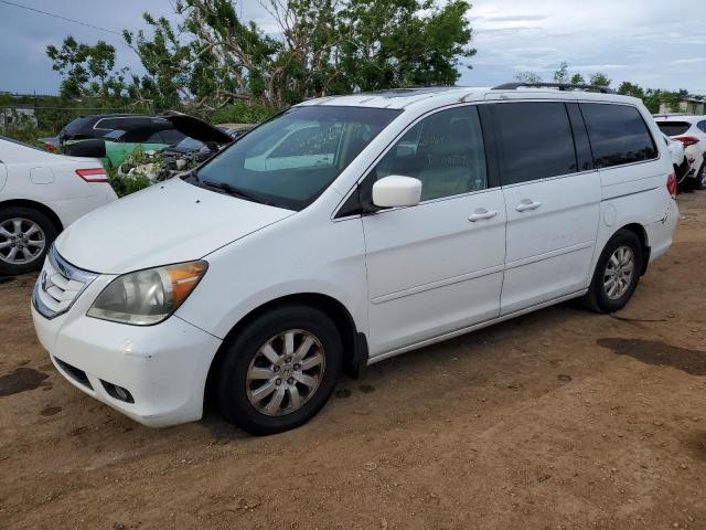 2008 Honda Odyssey EX-L