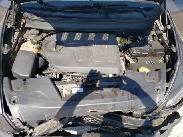 1C4PJMBS9FW664417 Jeep Cherokee Trailhawk