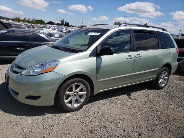 2008 Toyota Sienna LE