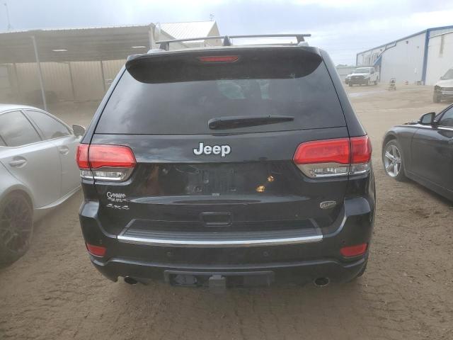 1C4RJFCGXHC778770 Jeep Grand Cherokee Overland