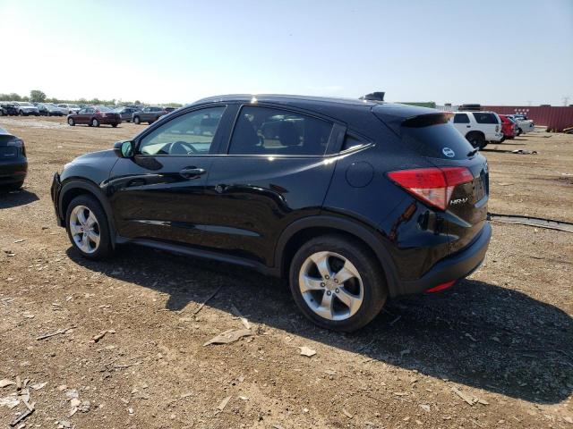 3CZRU6H77GM708666 Honda Hr-v Exl