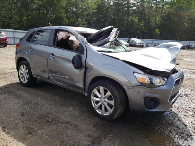 Vin: 4a4ar3au0fe019486, lot: 59583553, mitsubishi outlander es 20154