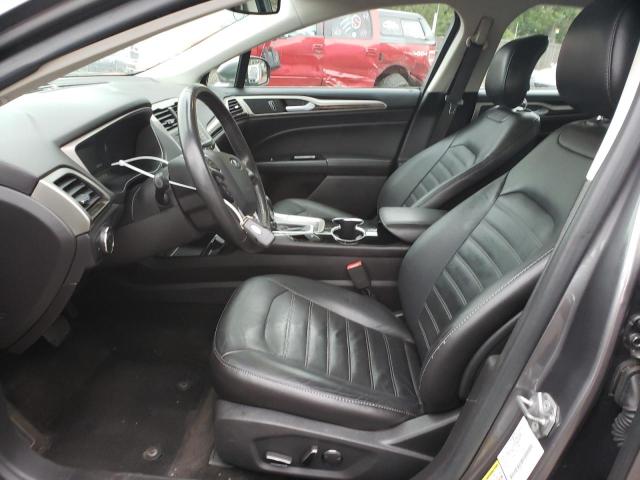 3FA6P0HD7ER212825 Ford FUSION SE