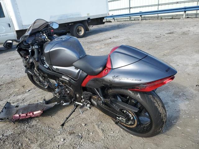 2023 SUZUKI GSX1300 RR - JS1EJ11B2P7100329