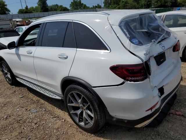 W1N0G8EB8LF808854 Mercedes-Benz Glc 300 4matic
