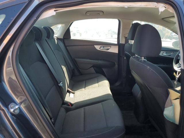 3KPF24AD1NE496471 KIA FORTE FE