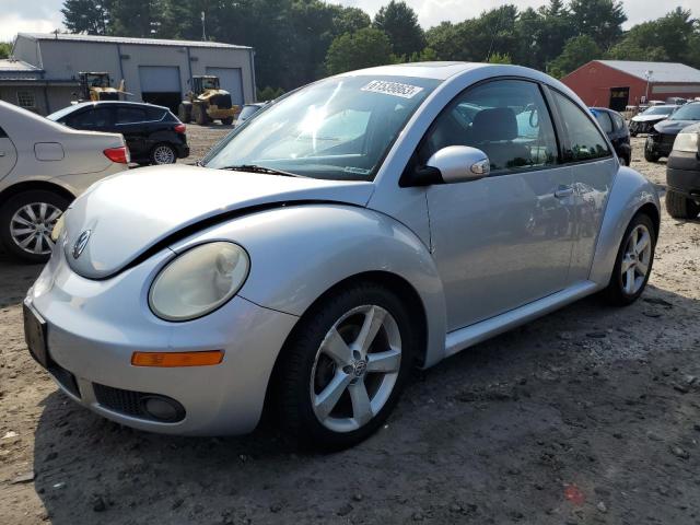 2006 Volkswagen New Beetle 