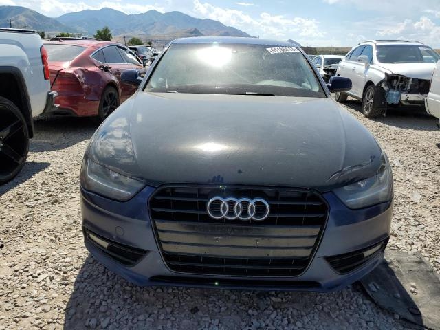 VIN WAUBFAFL1DN043363 2013 Audi A4, Premium no.5