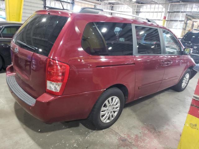 KNDMG4C71E6541091 KIA SEDONA LX