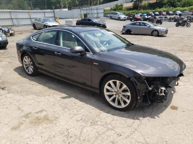 VIN WAU2GAFC4DN107098 2013 Audi A7, Prestige no.4