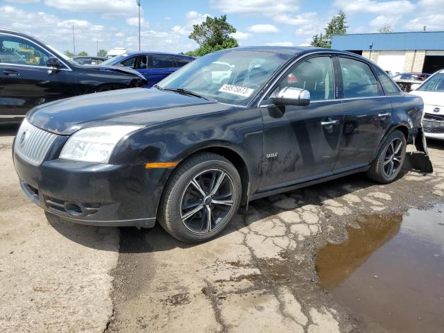 2008 Mercury Sable Premier