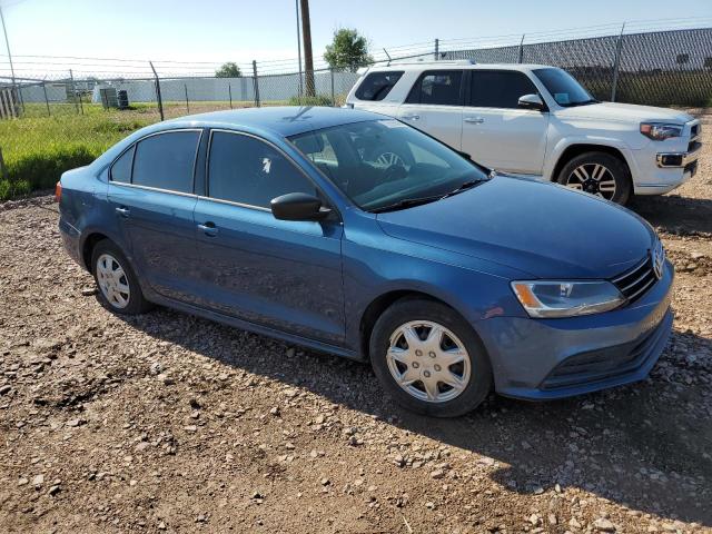 3VW2K7AJ5FM319836 Volkswagen Jetta Base 2015