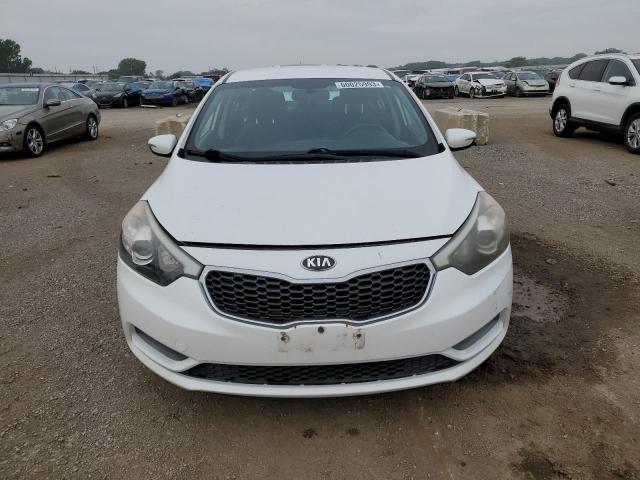 KNAFX4A64F5437279 | 2015 KIA FORTE LX