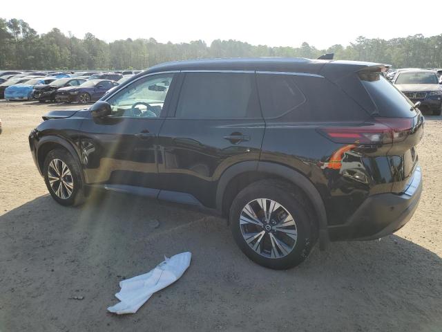 2021 NISSAN ROUGUE - 5N1AT3BA3MC707080