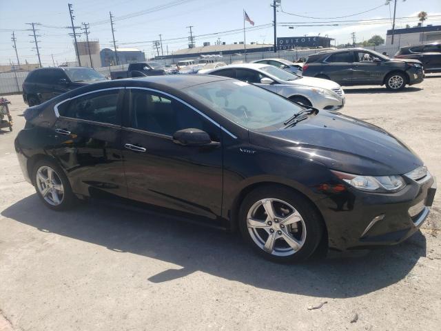 VIN 1G1RC6S53JU152142 2018 Chevrolet Volt, LT no.4