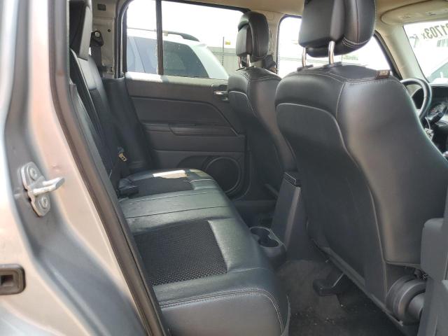 1C4NJPBA2GD698406 Jeep Patriot Sport