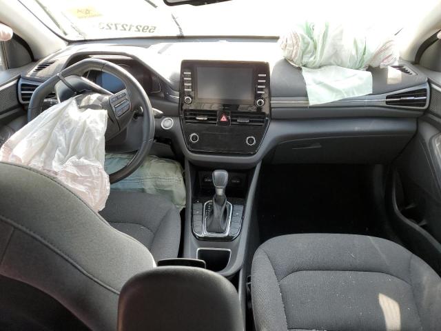 KMHC75LC4LU209567 Hyundai IONIQ SE