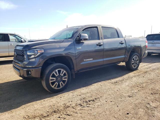 2020 Toyota Tundra Crewmax Sr5 For Sale 