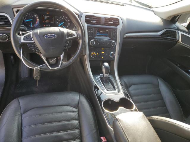 3FA6P0H99ER279387 Ford FUSION SE