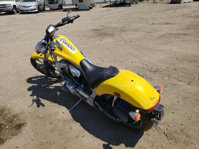 2023 HONDA VT1300 CXA JH2SC6165PK700074